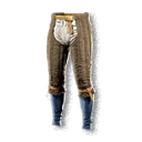 Artisanal Trousers