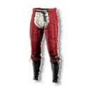 Excellent Artisanal Trousers