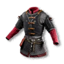 Hillsmith's Armour