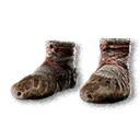 Simple Turnshoes