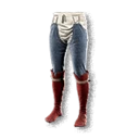 Stormcloud Trousers